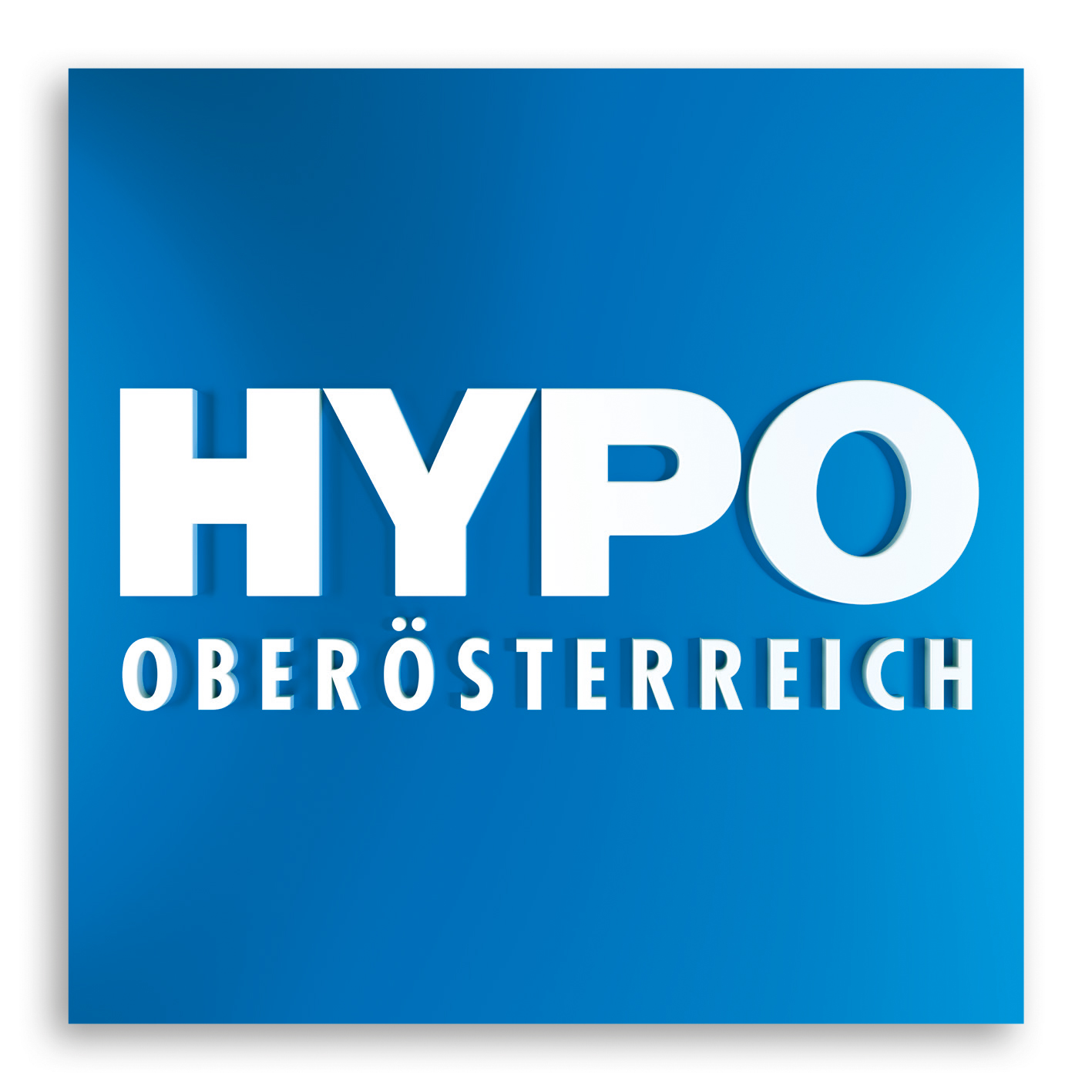 Logo Hypo Oberösterreich
