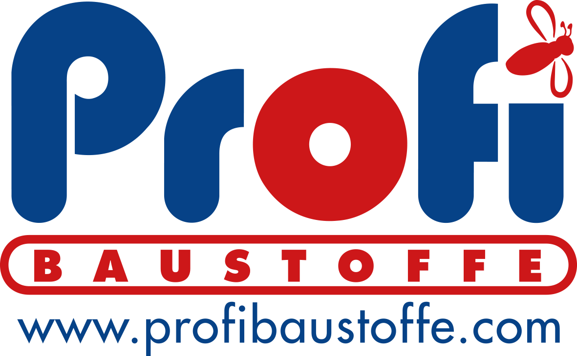 Logo Profibaustoffe