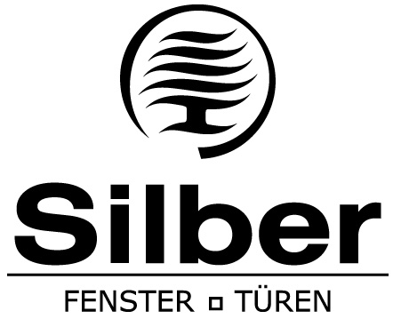 Logo Silber