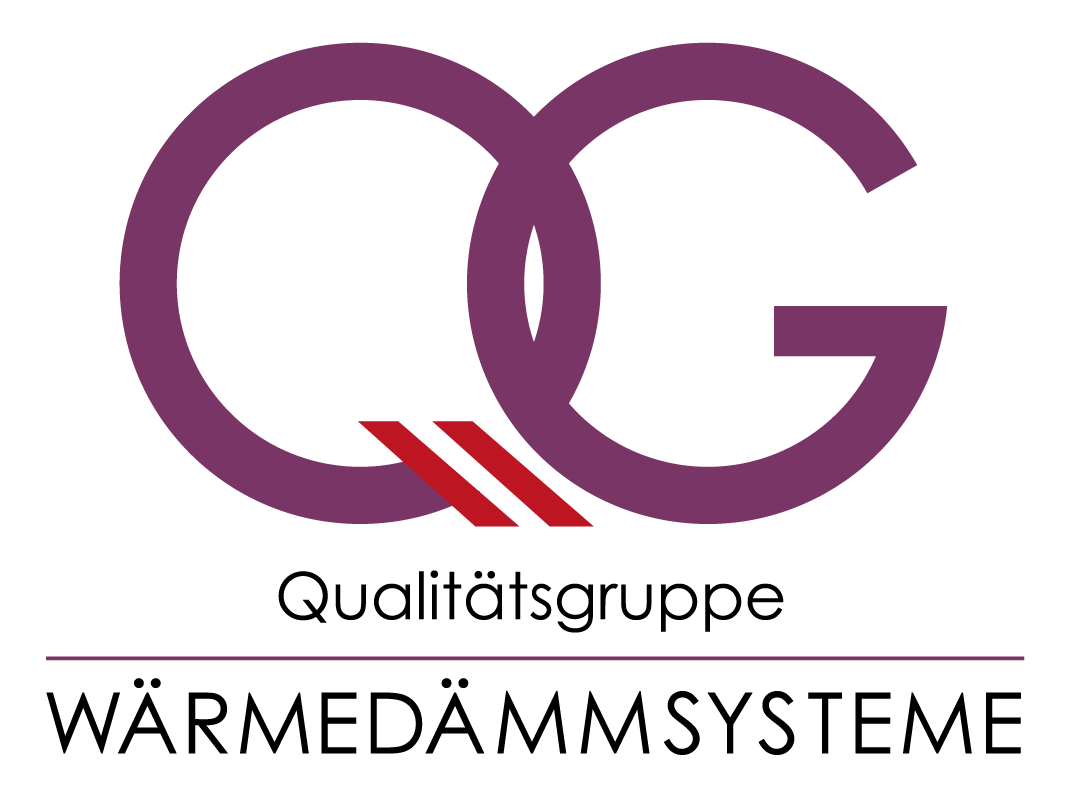 Logo Qualitätsgruppe Wärmedämmsysteme